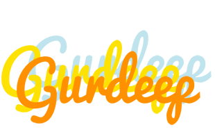 Gurdeep energy logo