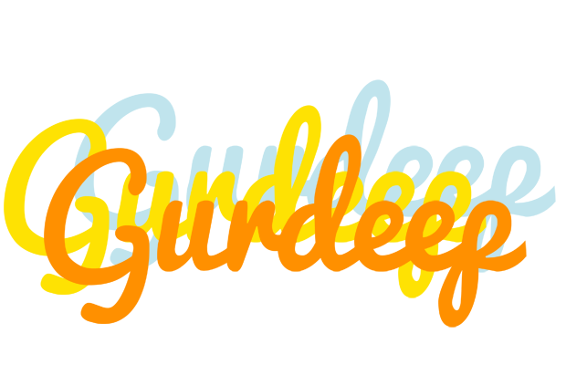 Gurdeep energy logo