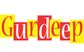 Gurdeep errors logo