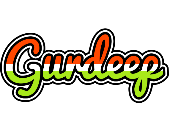 Gurdeep exotic logo