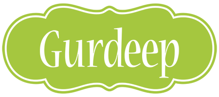 Gurdeep family logo