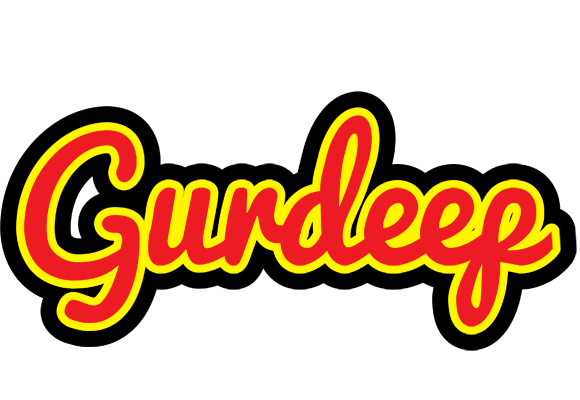 Gurdeep fireman logo