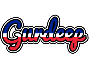 Gurdeep france logo