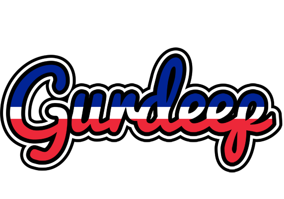 Gurdeep france logo