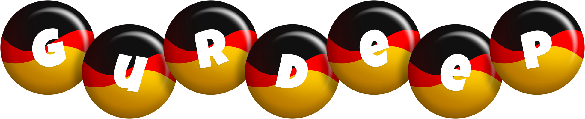 Gurdeep german logo