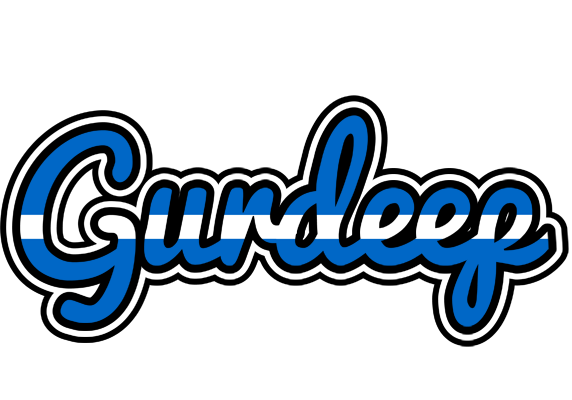 Gurdeep greece logo