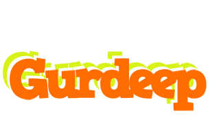 Gurdeep healthy logo