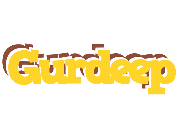 Gurdeep hotcup logo