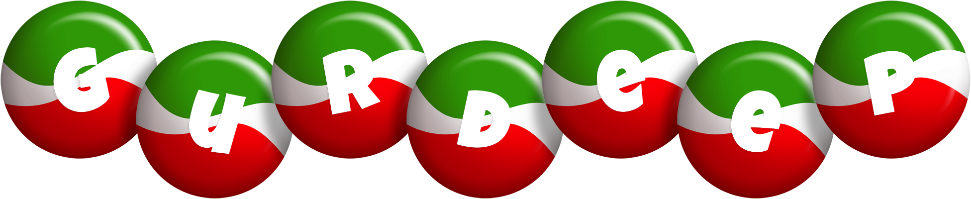 Gurdeep italy logo