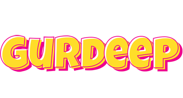 Gurdeep kaboom logo