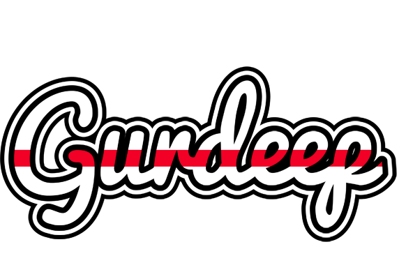 Gurdeep kingdom logo
