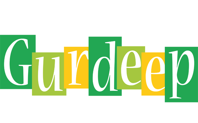 Gurdeep lemonade logo