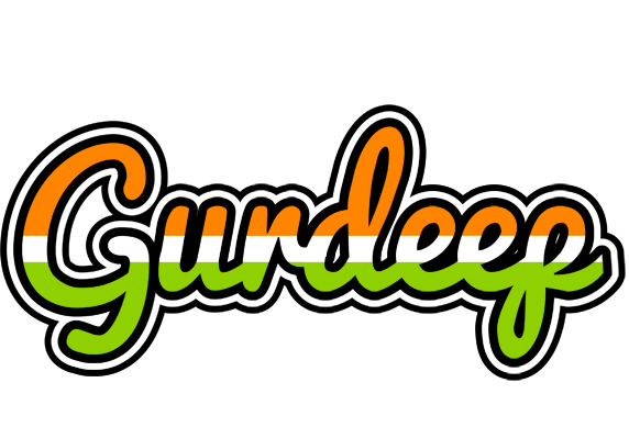 Gurdeep mumbai logo