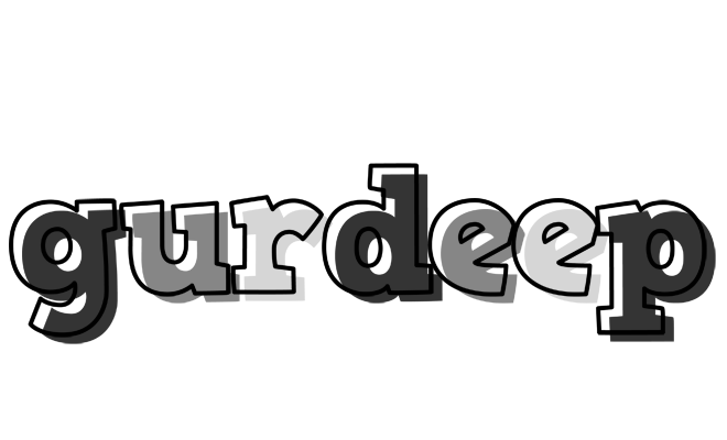 Gurdeep night logo