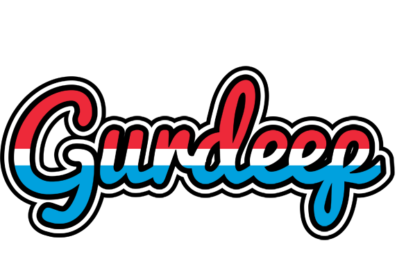 Gurdeep norway logo