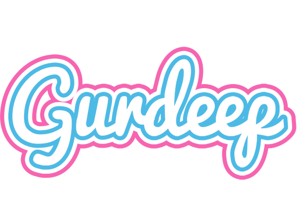Gurdeep outdoors logo