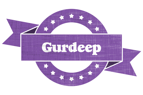 Gurdeep royal logo