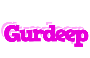 Gurdeep rumba logo