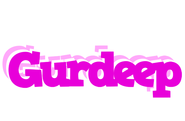 Gurdeep rumba logo