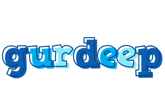 Gurdeep sailor logo