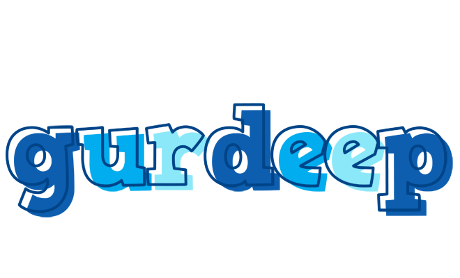 Gurdeep sailor logo