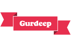 Gurdeep sale logo