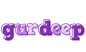 Gurdeep sensual logo