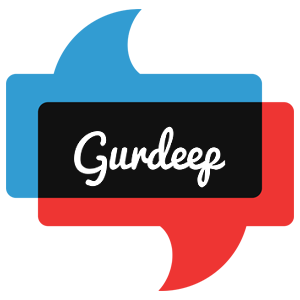 Gurdeep sharks logo