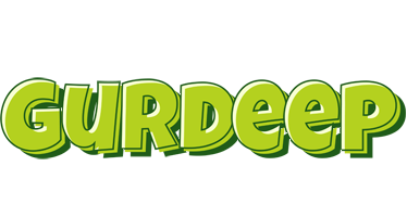 Gurdeep summer logo