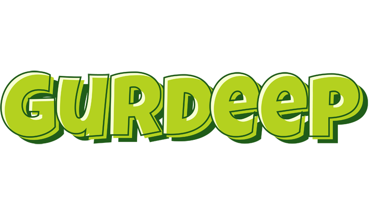 Gurdeep summer logo