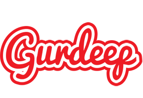 Gurdeep sunshine logo