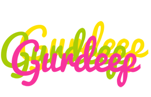 Gurdeep sweets logo