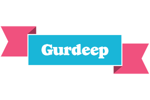 Gurdeep today logo