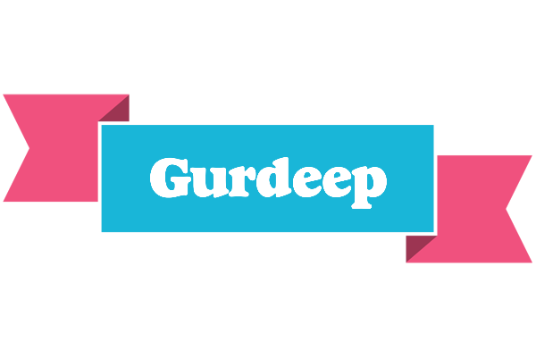 Gurdeep today logo