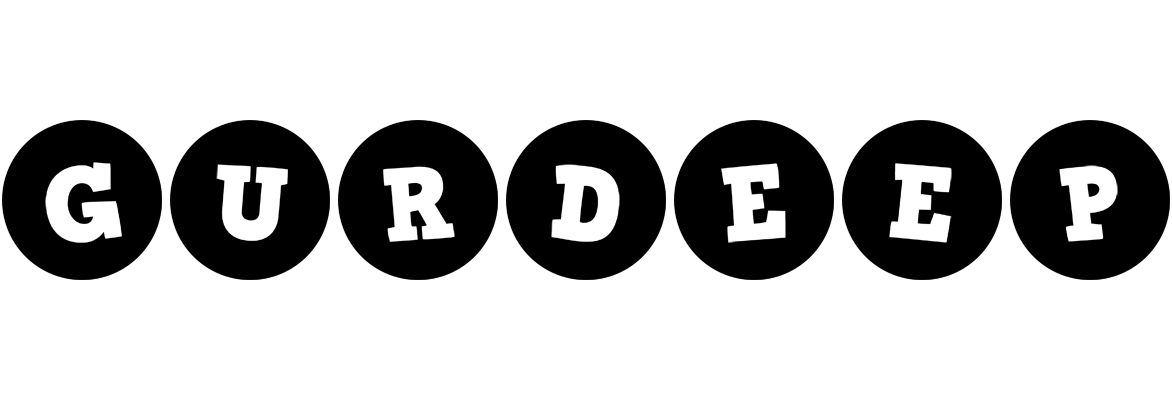 Gurdeep tools logo