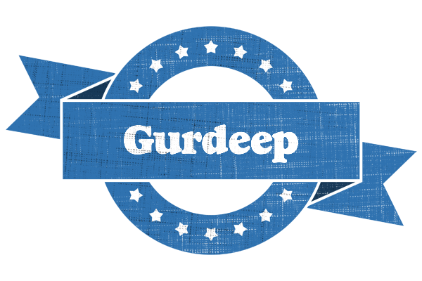 Gurdeep trust logo