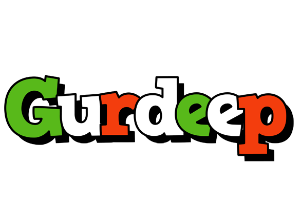 Gurdeep venezia logo