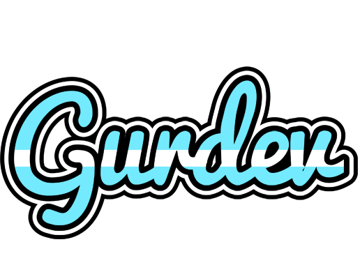 Gurdev argentine logo