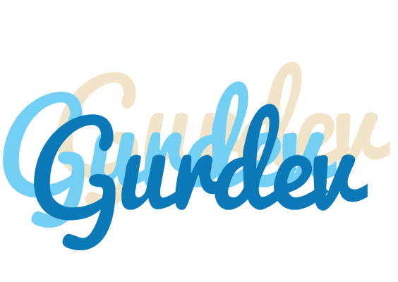 Gurdev breeze logo
