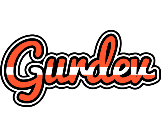Gurdev denmark logo
