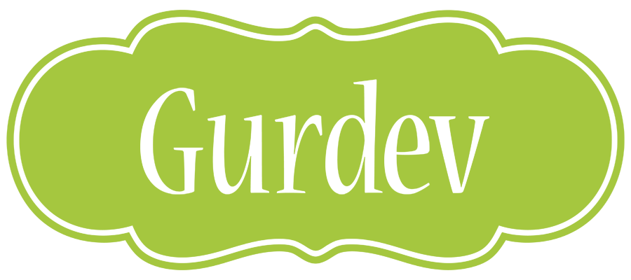 Gurdev family logo