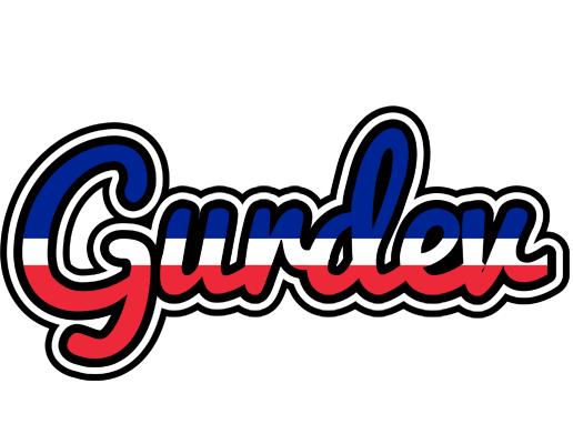 Gurdev france logo