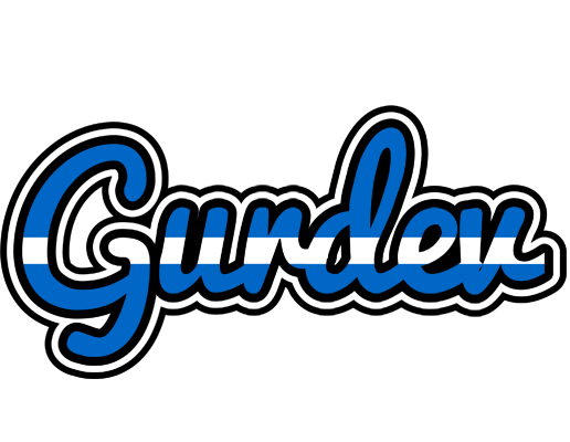 Gurdev greece logo