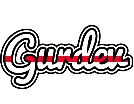 Gurdev kingdom logo