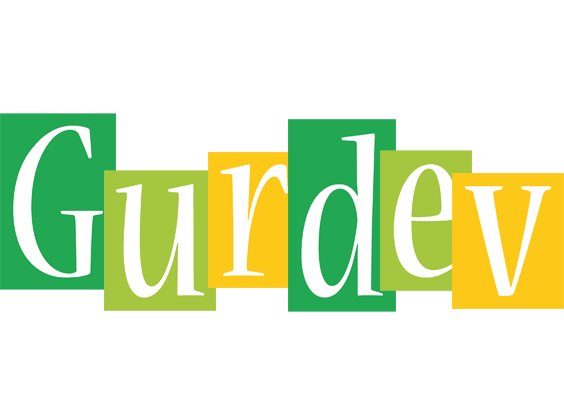 Gurdev lemonade logo