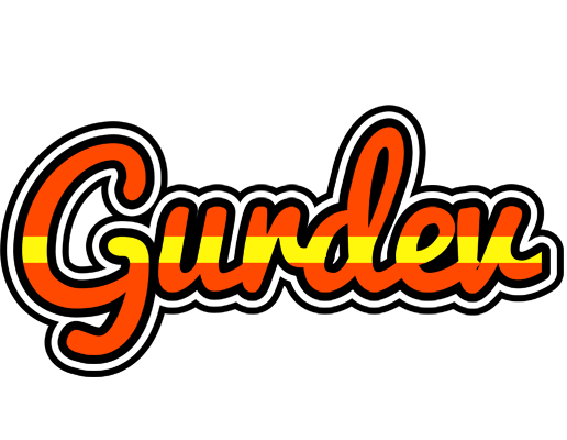 Gurdev madrid logo