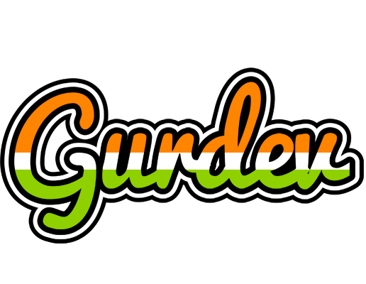 Gurdev mumbai logo