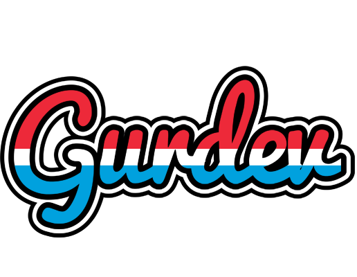 Gurdev norway logo