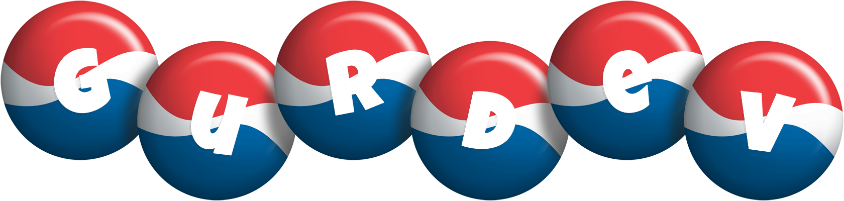 Gurdev paris logo