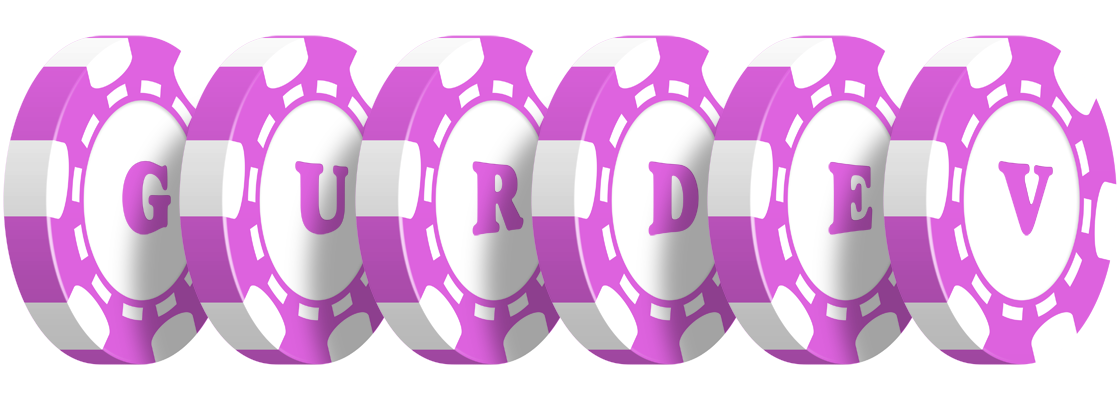 Gurdev river logo